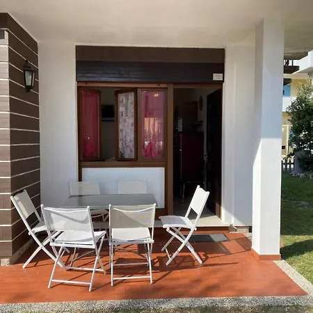 Steps From The Bibione