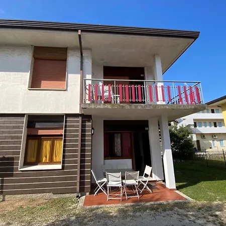 Steps From The Bibione