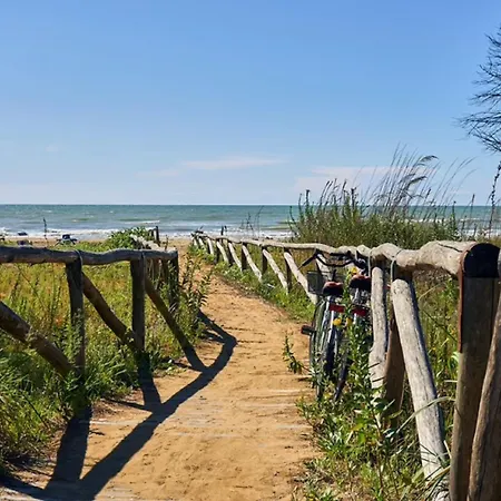 Appartamento Steps From The Bibione